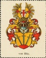 Wappen von Ritz nr. 1619 von Ritz