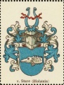Wappen von Sture nr. 2732 von Sture