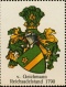 Wappen von Geichmann