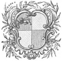 Arms (crest) of Altrincham