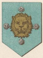 Arms (crest) of Linköping