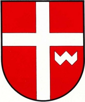 Arms of Lipsko