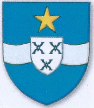 Arms of Jacobus Jacobs