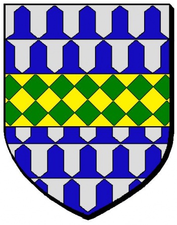 Blason de Montmirat/Arms (crest) of Montmirat