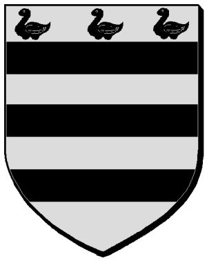 Blason de Savignies