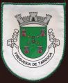 Brasão de Tarouca (freguesia)/Arms (crest) of Tarouca (freguesia)