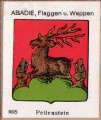 Wappen von Peilenstein