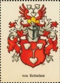 Wappen von Rzitschan nr. 2398 von Rzitschan