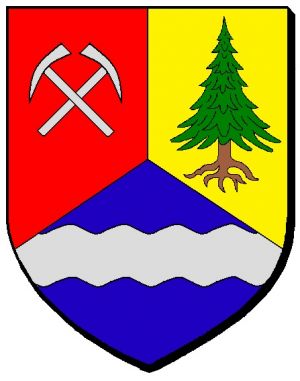 Blason de Bonvillet / Arms of Bonvillet