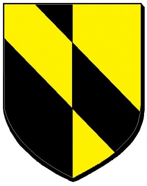 Blason de Conilhac-de-la-Montagne / Arms of Conilhac-de-la-Montagne