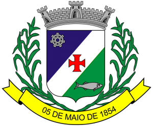Arms (crest) of Maruim (Sergipe)