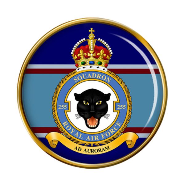 File:No 255 Squadron, Royal Air Force.jpg