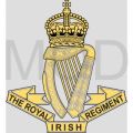 The Royal Irish Regiment (old), British Army.jpg