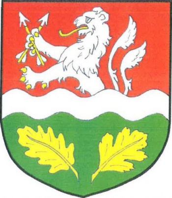 Arms (crest) of Tutleky