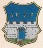 Arms (crest) of Vlašim