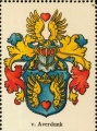 Wappen von Averdunk nr. 1930 von Averdunk