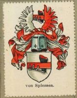 Wappen von Spiessen