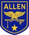 Allen Military Academy Junior Reserve Officer Training Corps, US Army.jpg