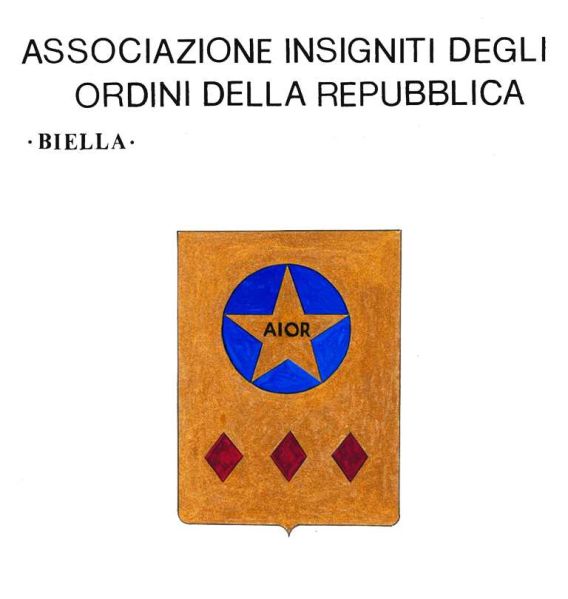 File:Association for those Awarded Orders of the Republic based in Biella.jpg