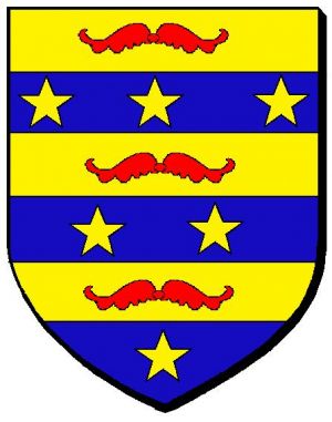 Blason de Blaise-sous-Arzillières/Arms of Blaise-sous-Arzillières