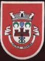 Brasão de Castelo (Sesimbra)/Arms (crest) of Castelo (Sesimbra)