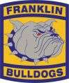 Franklin High School (MS) Junior Reserve Officer Training Corps, US Army.jpg