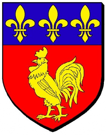 Blason de Gallargues-le-Montueux/Arms of Gallargues-le-Montueux