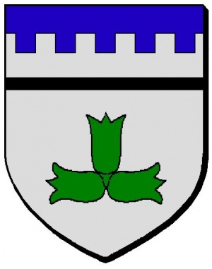 Blason de Haselbourg / Arms of Haselbourg