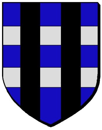 Blason de Landéhen/Arms (crest) of Landéhen
