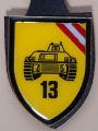 13th Armoured Grenadier Battalion, Austrian Army.jpg