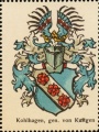 Wappen Kohlhagen nr. 1748 Kohlhagen
