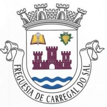 Brasão de Carregal do Sal (freguesia)/Arms (crest) of Carregal do Sal (freguesia)