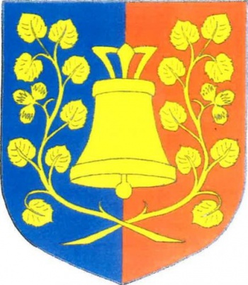 Arms (crest) of Chlístov (Rychnov nad Kněžnou)