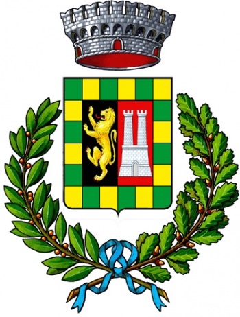 Stemma di Cusano Milanino/Arms (crest) of Cusano Milanino