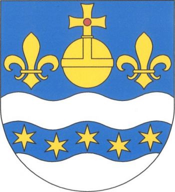 Arms (crest) of Hřiměždice