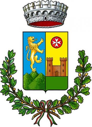 Stemma di Inverno e Monteleone/Arms (crest) of Inverno e Monteleone