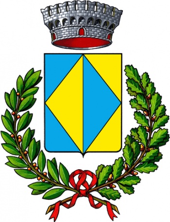 Stemma di Istrana/Arms (crest) of Istrana