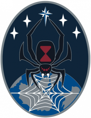 Operations Support Squadron (Provisional), US Space Force.png