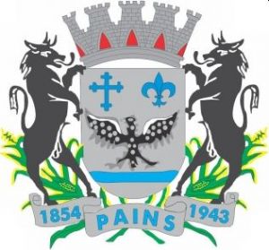 Arms (crest) of Pains