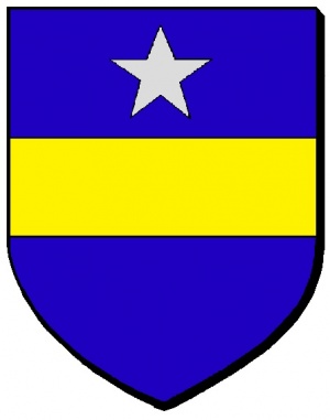 Blason de Pandrignes/Coat of arms (crest) of {{PAGENAME