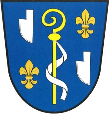 Arms (crest) of Pokojovice