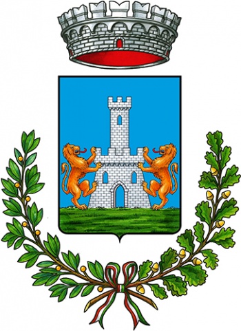 Stemma di Rogno/Arms (crest) of Rogno