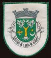 Brasão de São Bras de Alportel (freguesia)/Arms (crest) of São Bras de Alportel (freguesia)