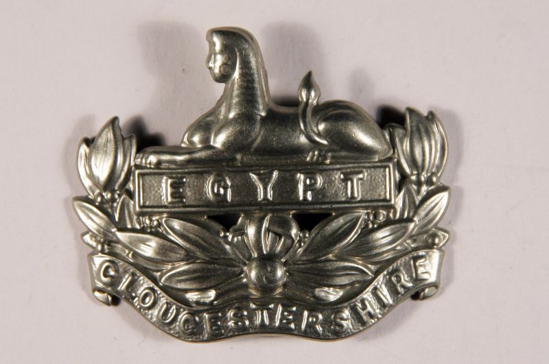 File:The Gloucestershire Regiment, British Army.jpg