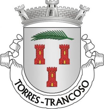 Brasão de Torres/Arms (crest) of Torres