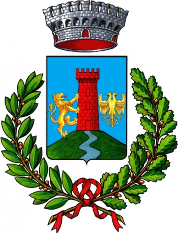 Stemma di Val della Torre/Arms (crest) of Val della Torre