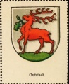 Arms of Gutstadt
