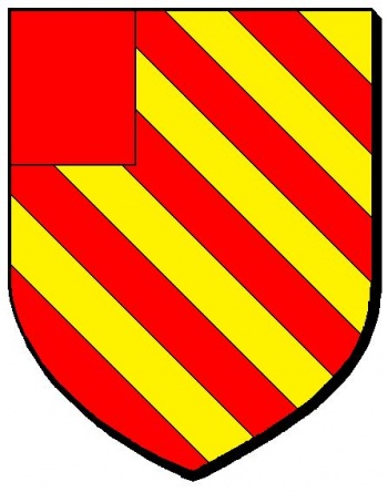 Blason de Erquinghem-le-Sec