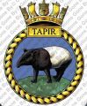 HMS Tapir, Royal Navy.jpg