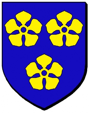 Blason de Hecq/Arms of Hecq